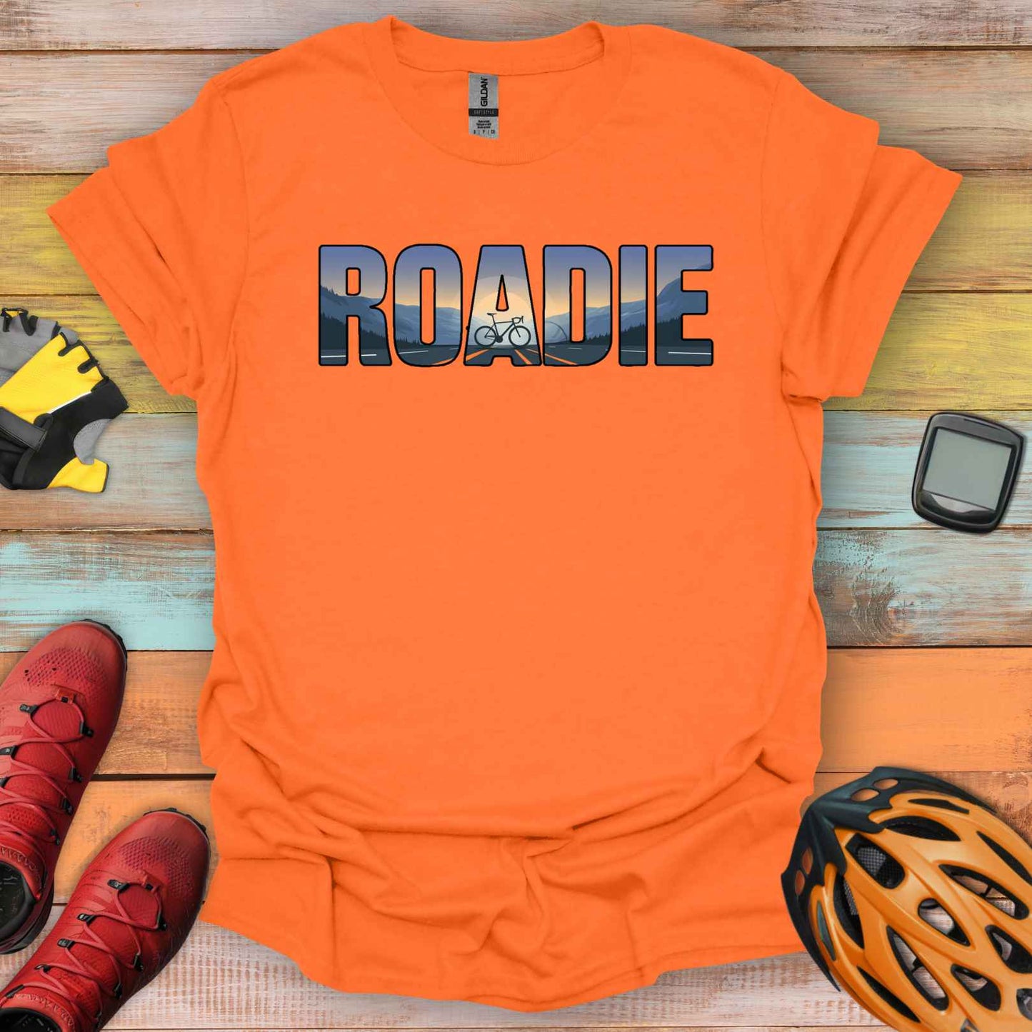 Roadie T-Shirt