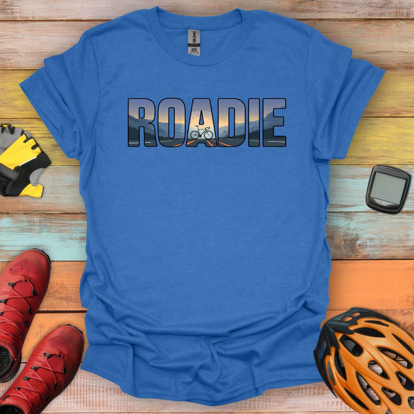 Roadie T-Shirt