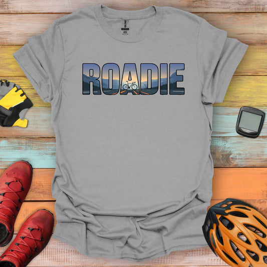 Roadie T-Shirt