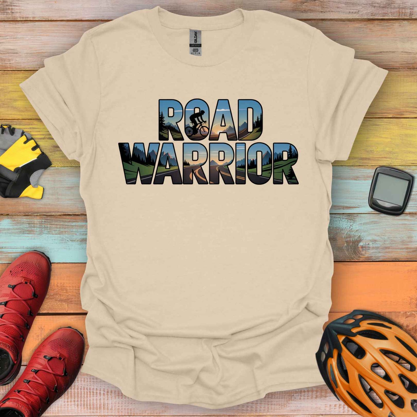 Sunrise Assault T-Shirt