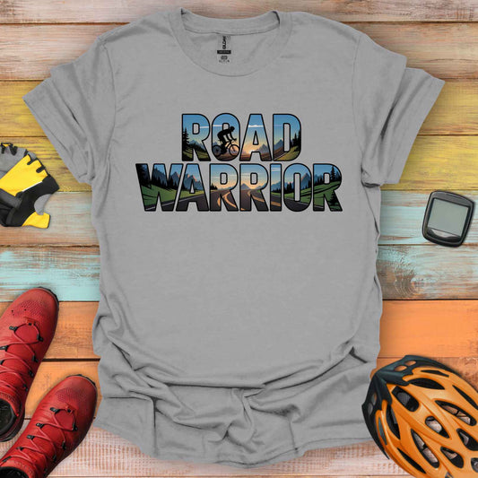 Sunrise Assault T-Shirt
