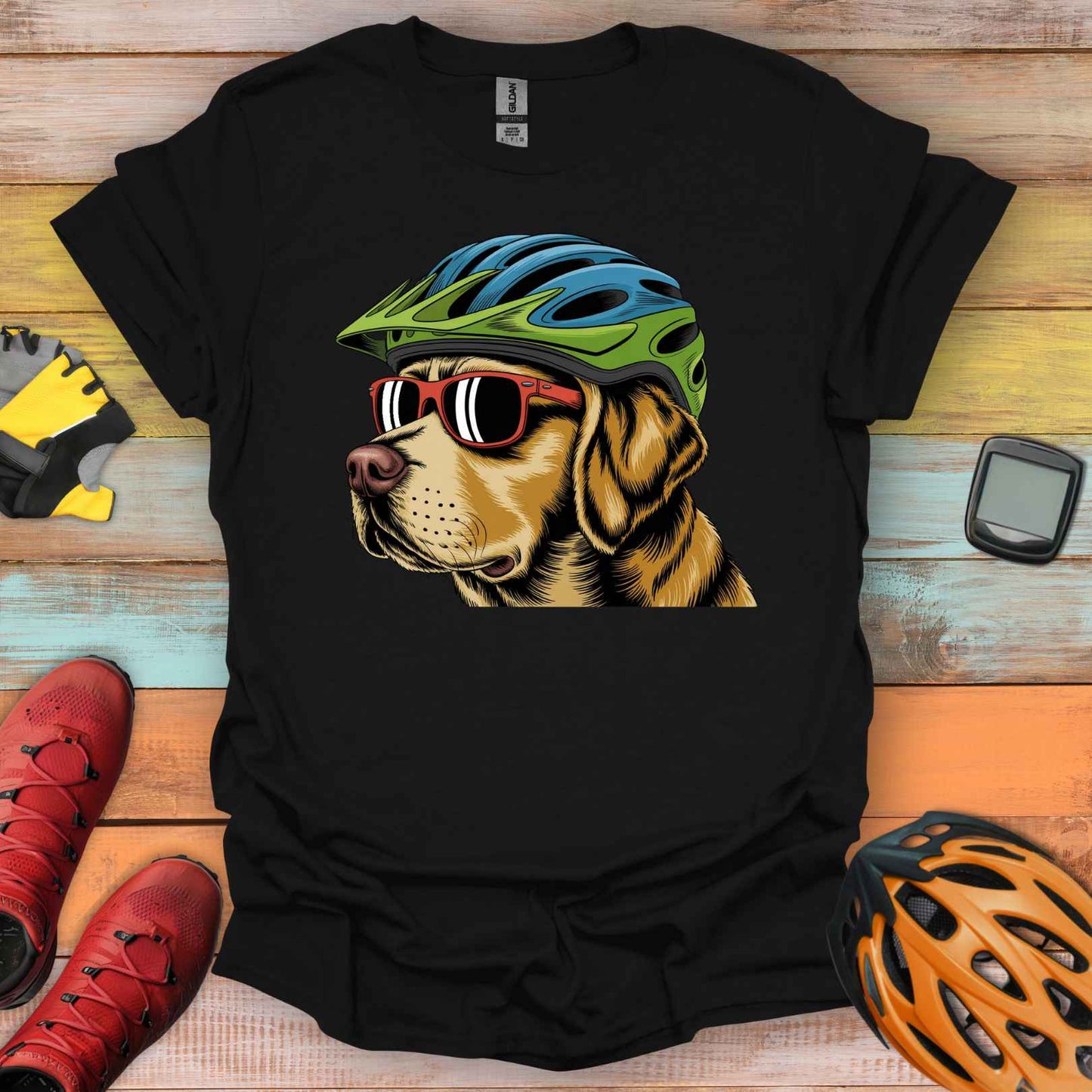 Trail Boss T-Shirt