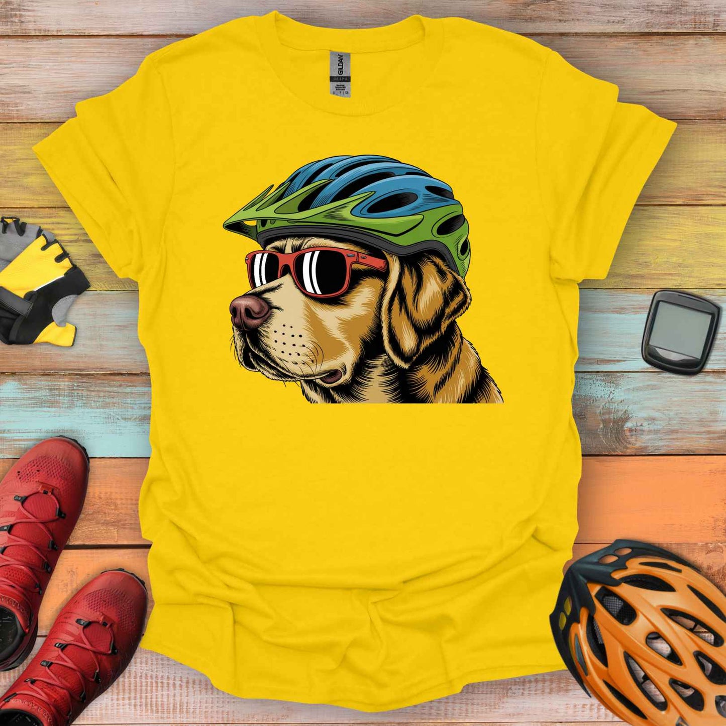 Trail Boss T-Shirt