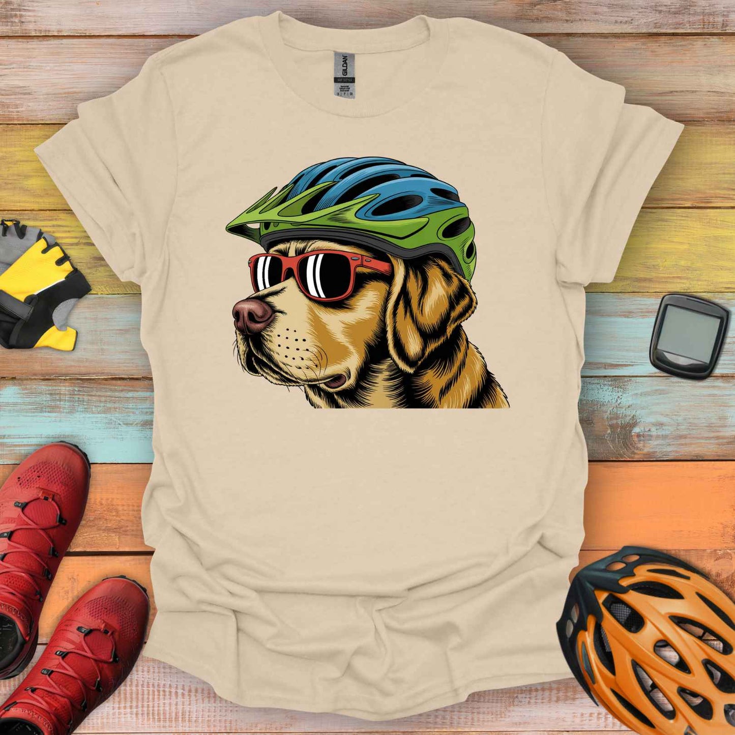 Trail Boss T-Shirt
