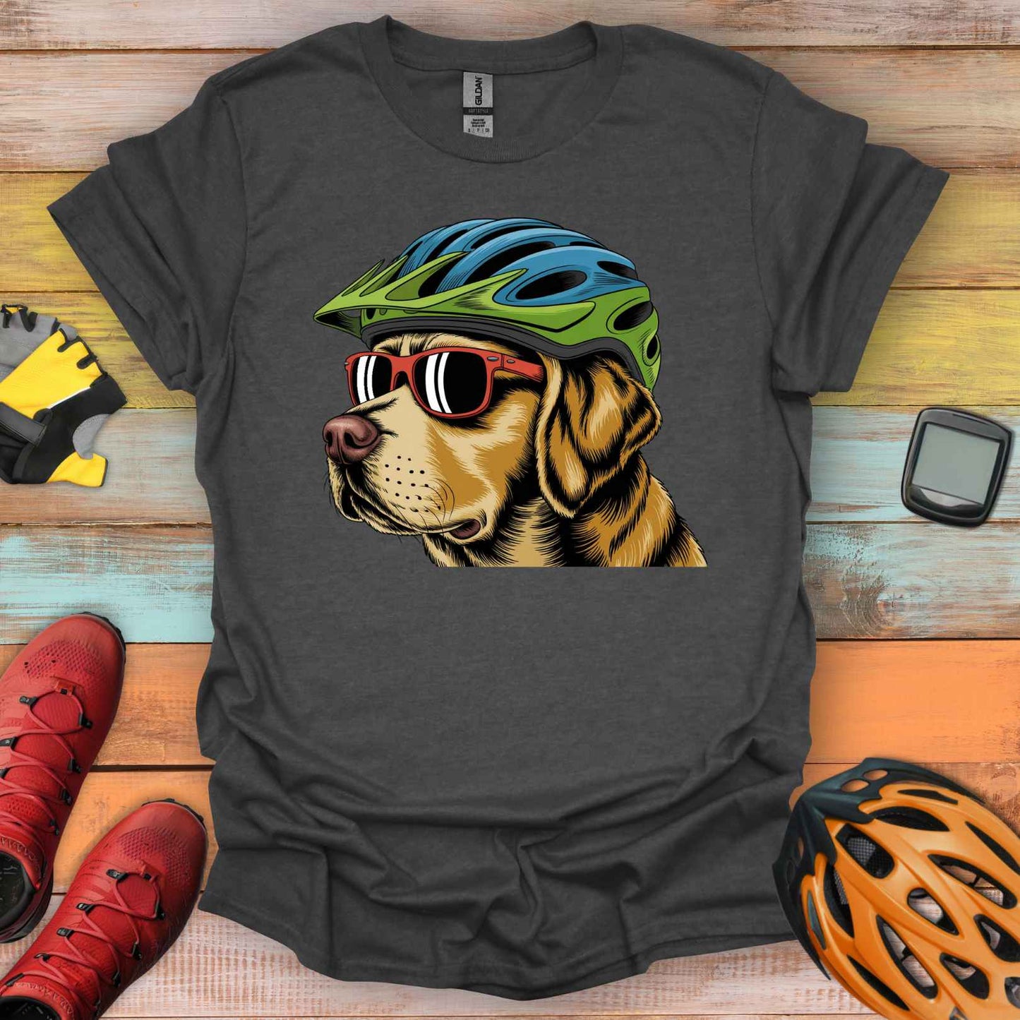 Trail Boss T-Shirt