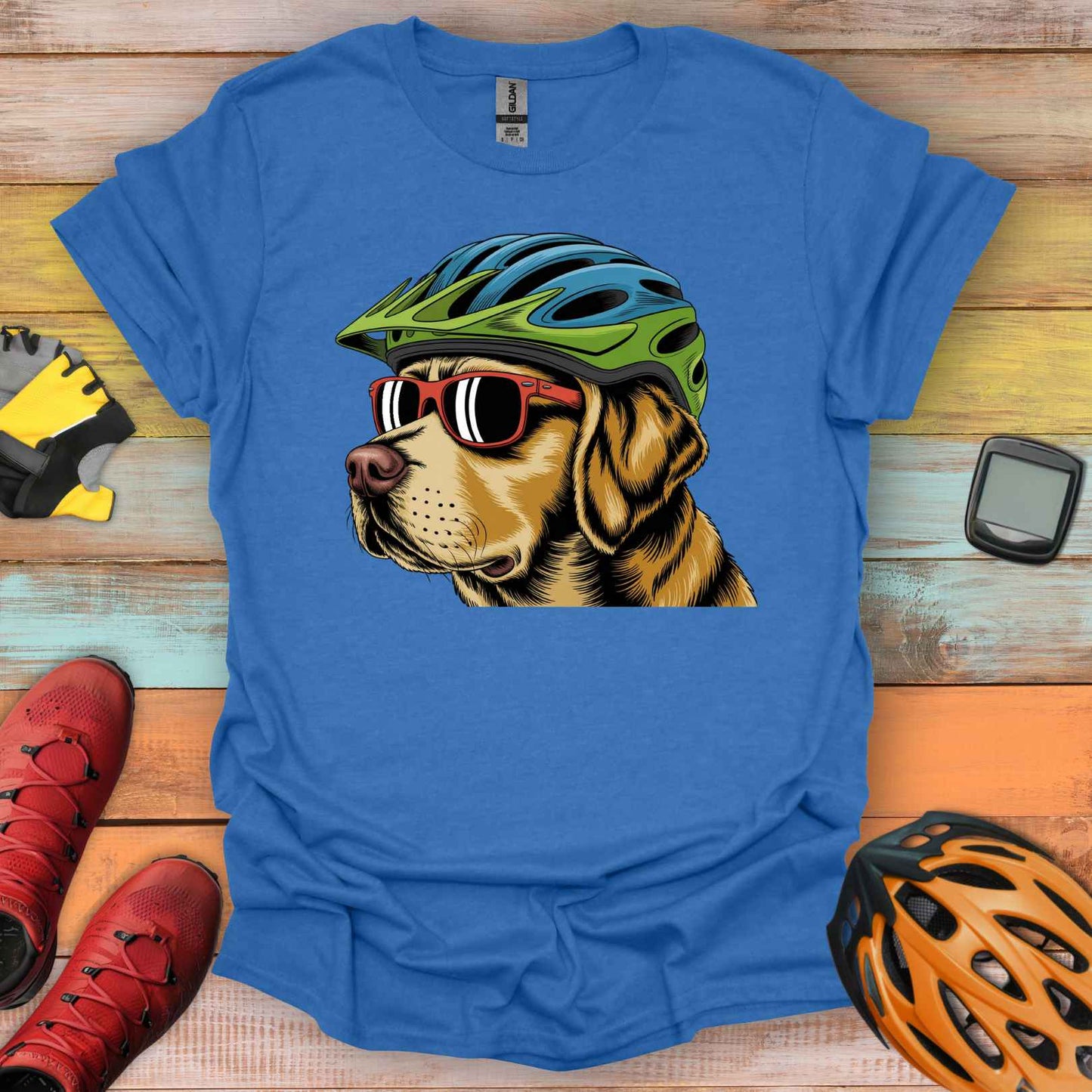 Trail Boss T-Shirt