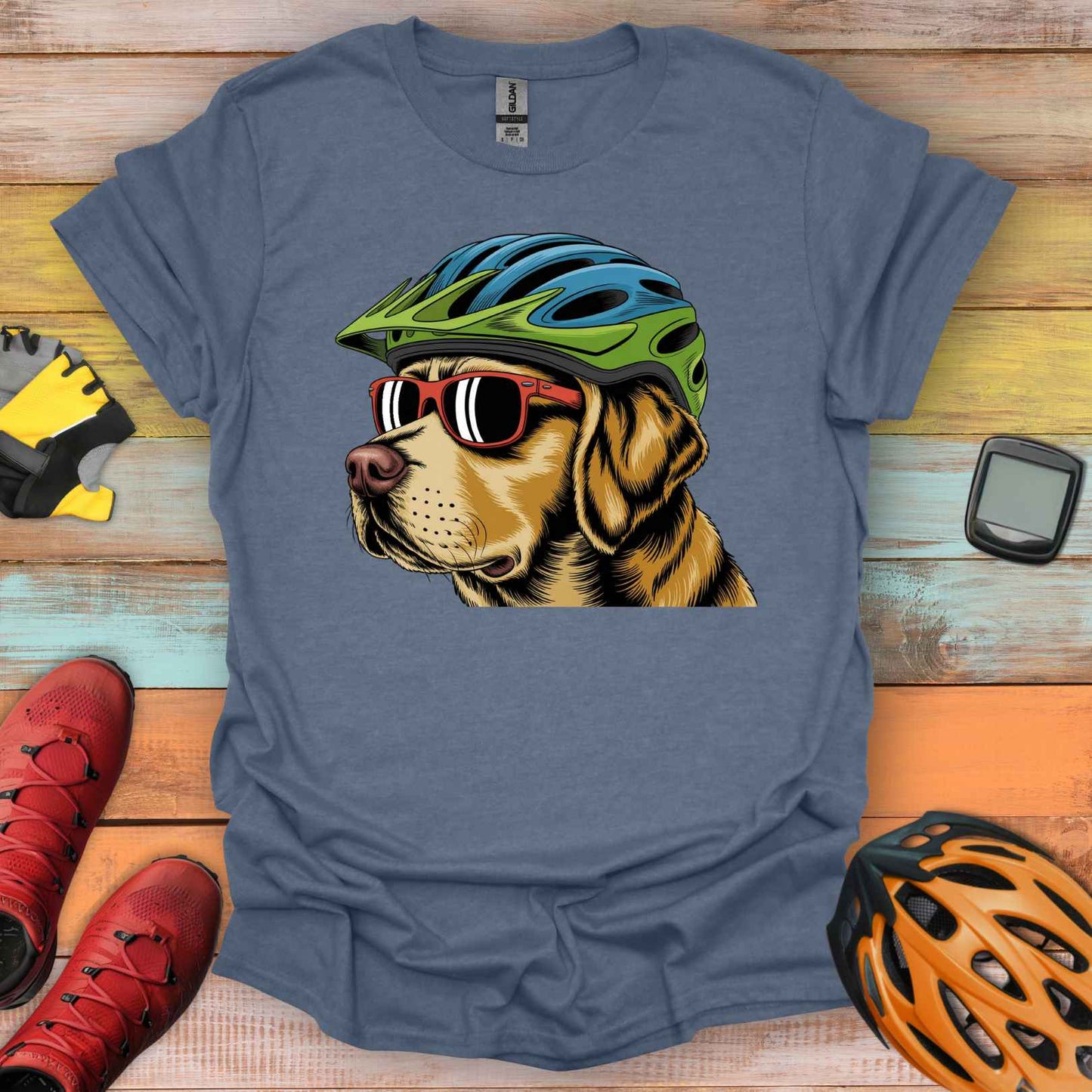Trail Boss T-Shirt