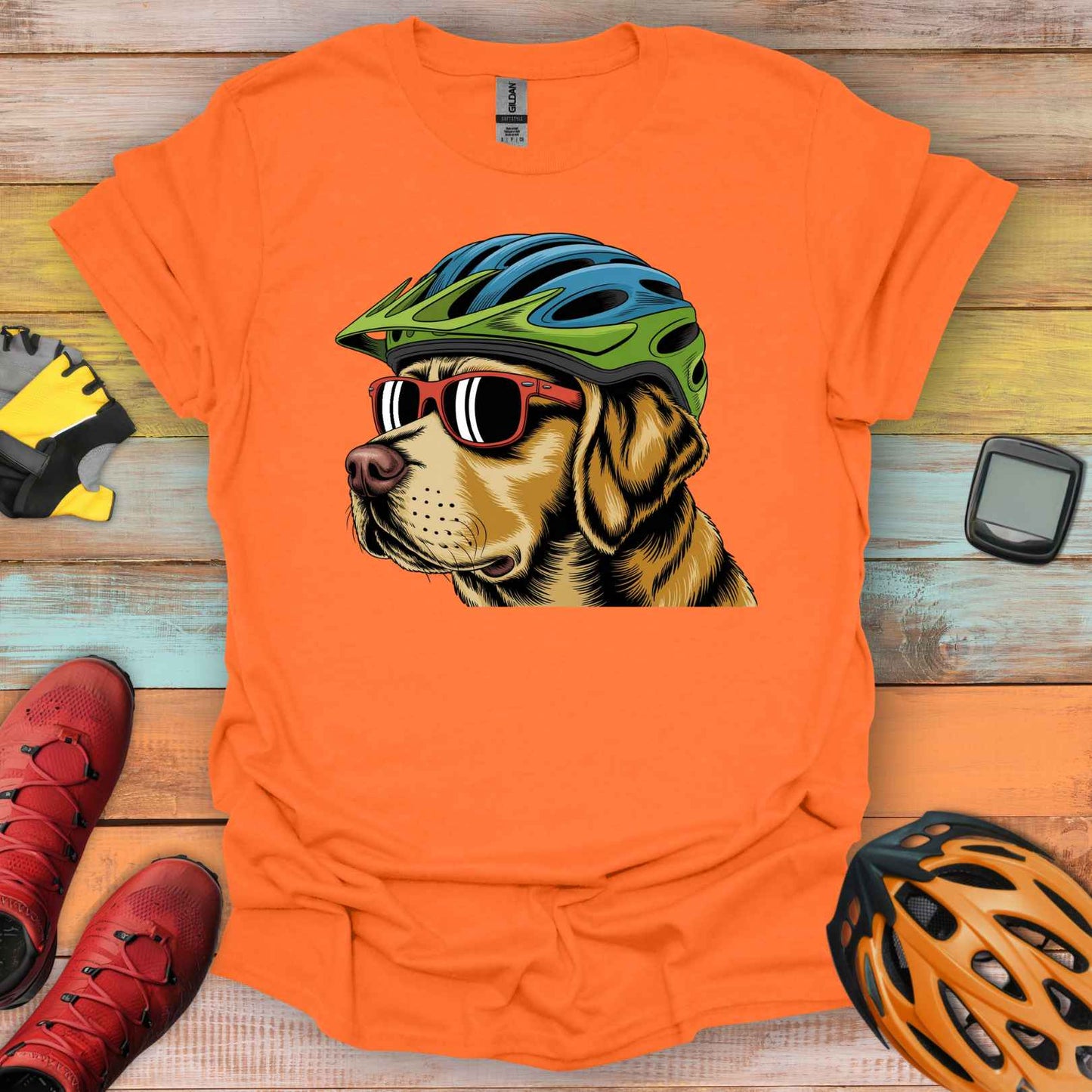 Trail Boss T-Shirt
