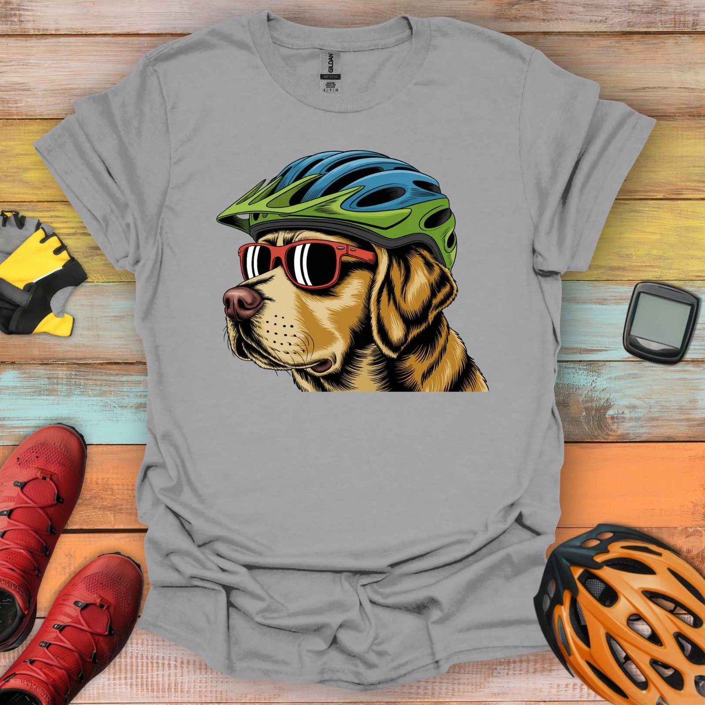 Trail Boss T-Shirt