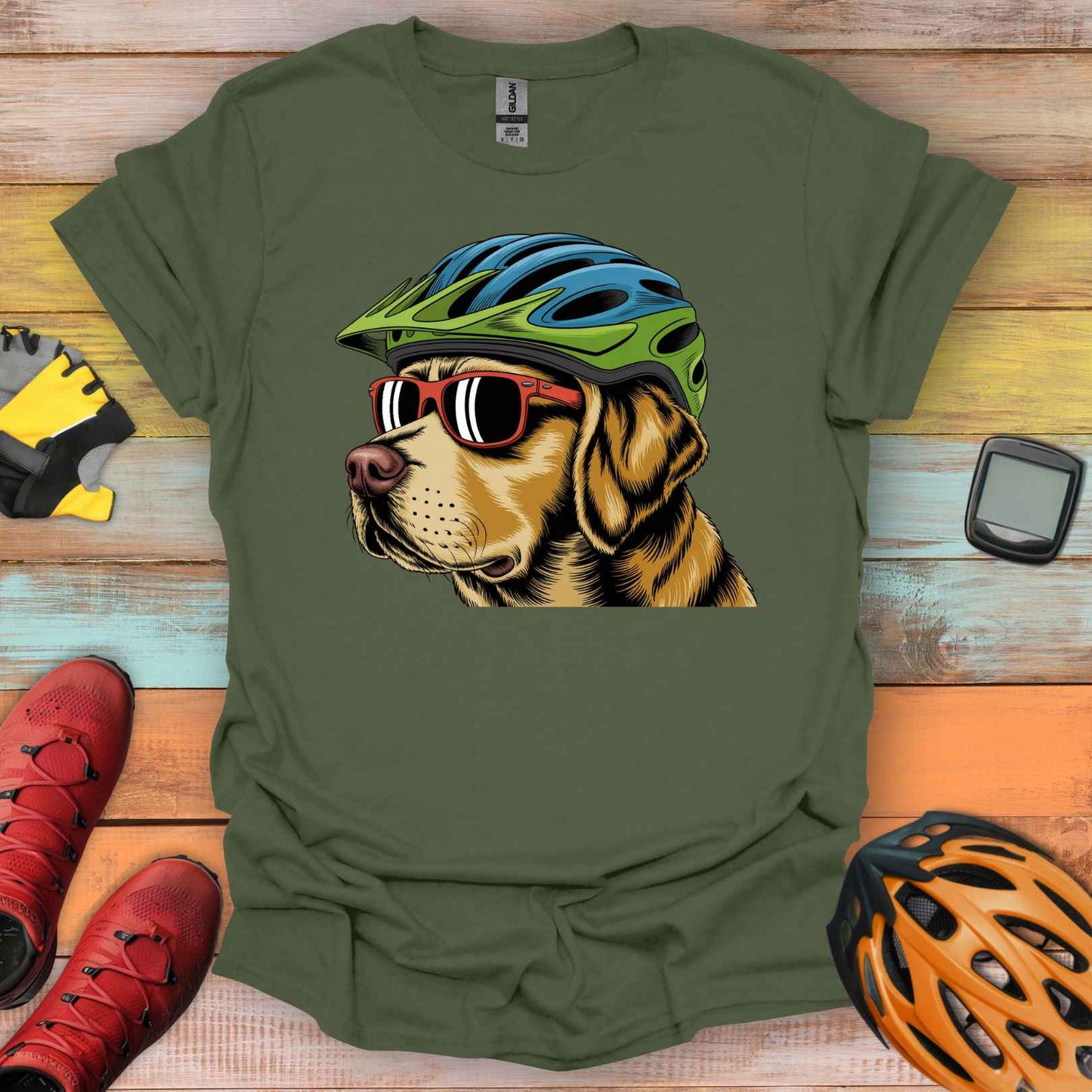 Trail Boss T-Shirt