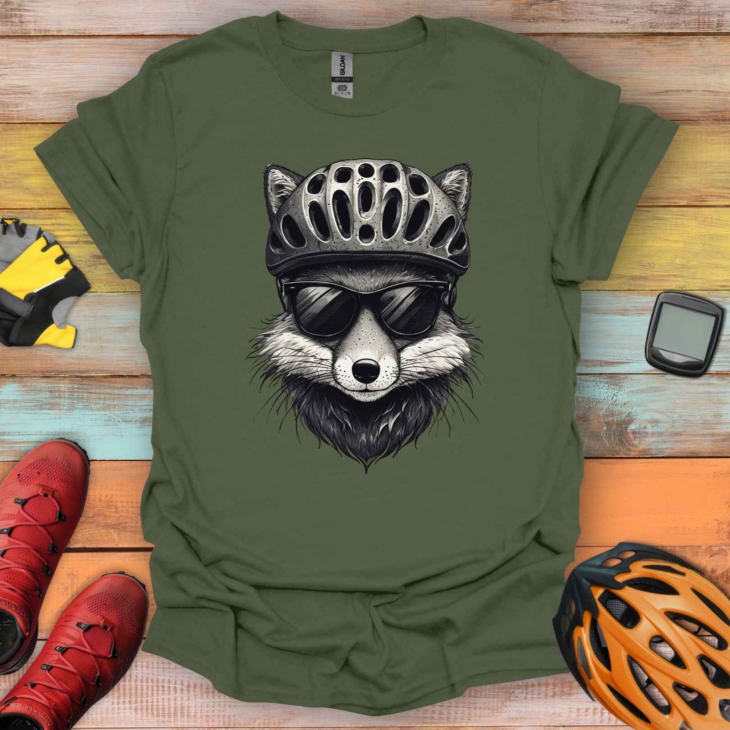 Trail Ninja T-Shirt