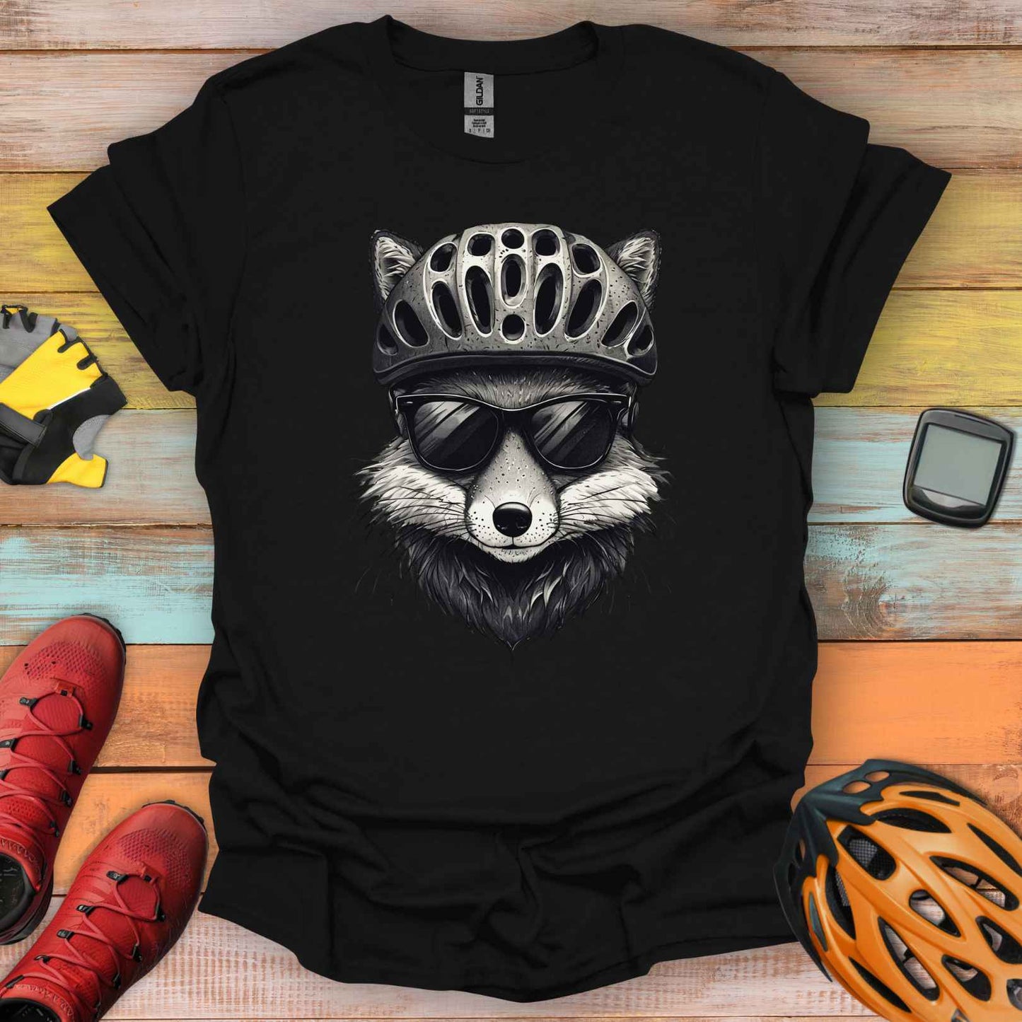 Trail Ninja T-Shirt