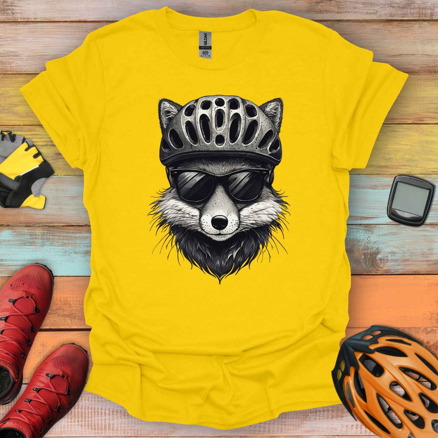 Trail Ninja T-Shirt