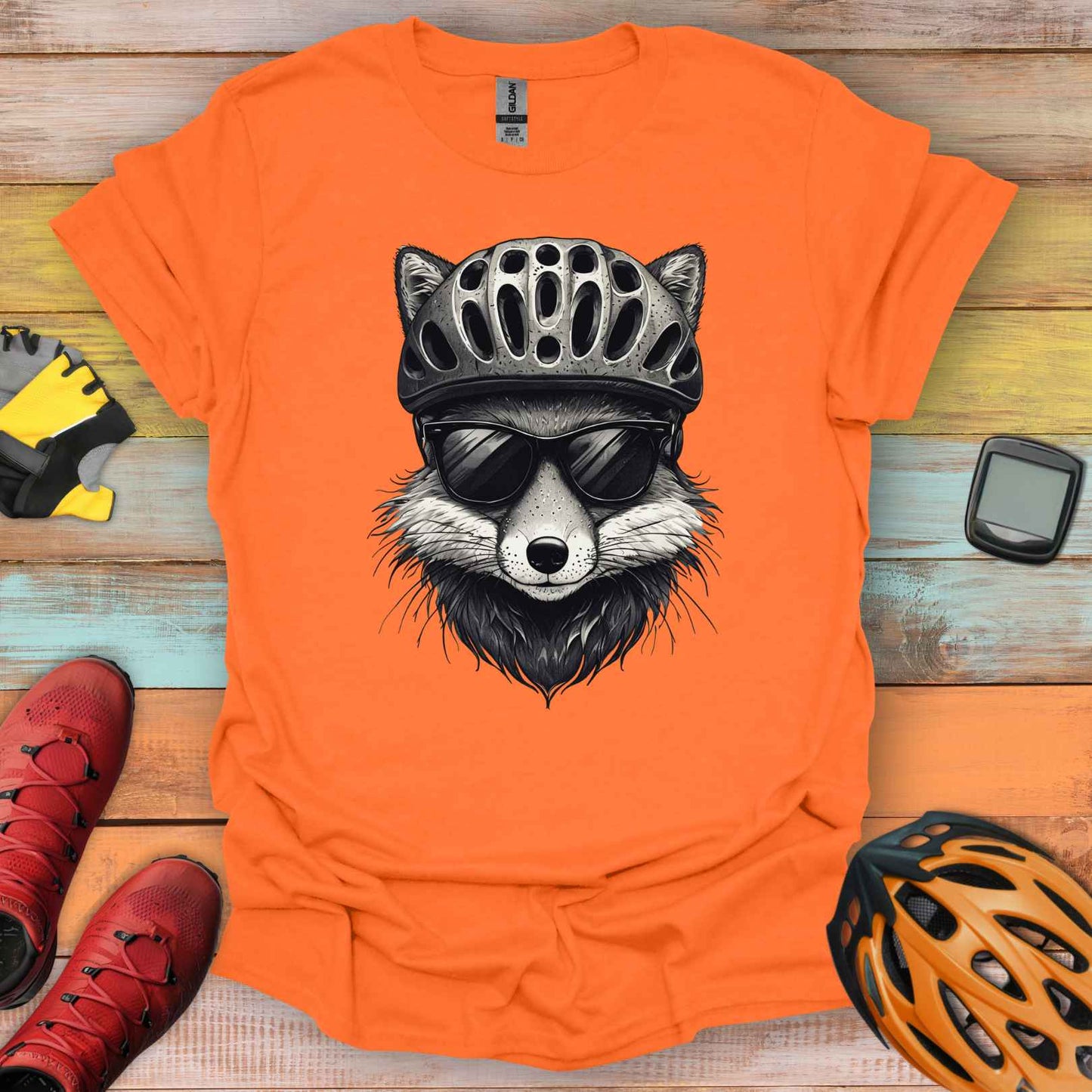 Trail Ninja T-Shirt