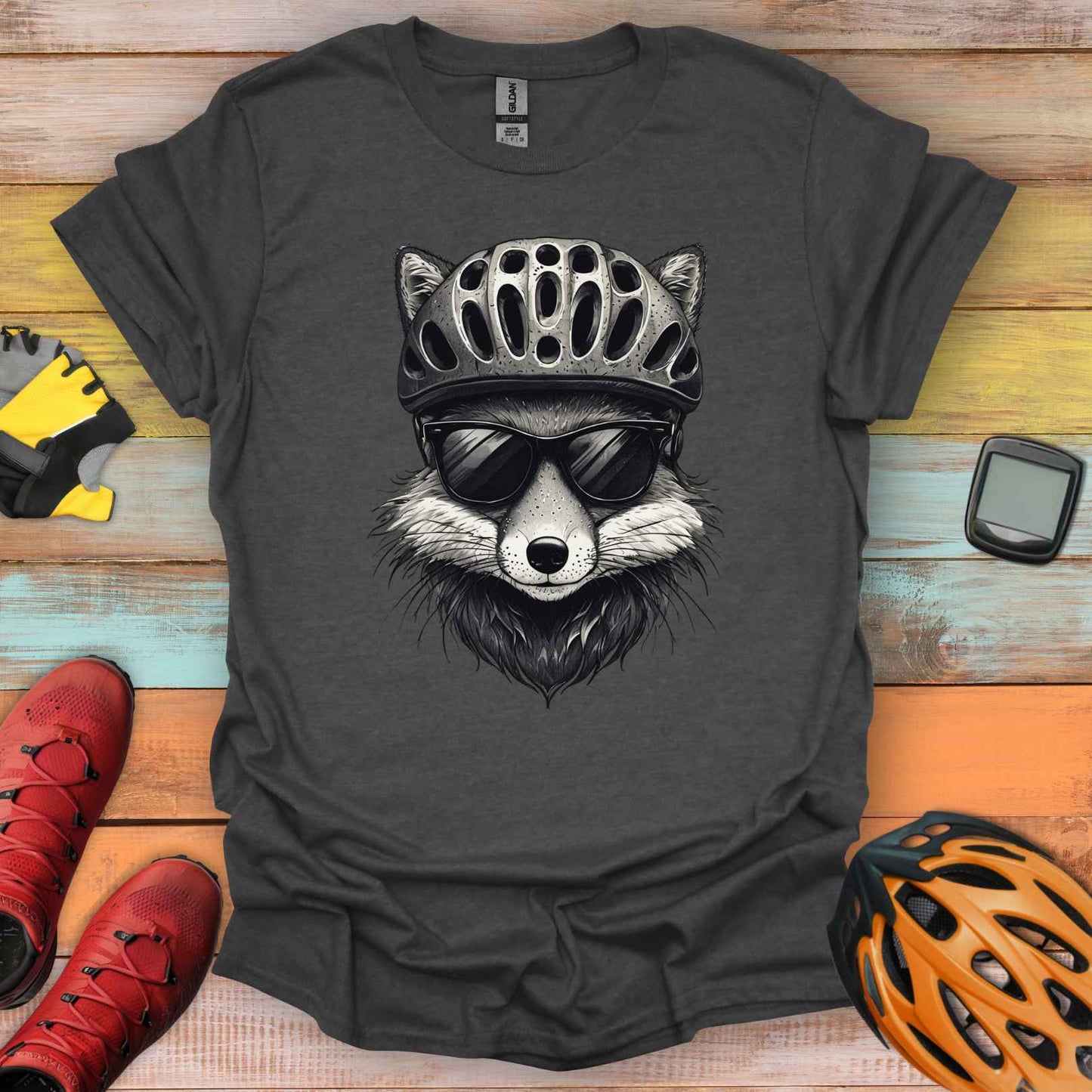 Trail Ninja T-Shirt