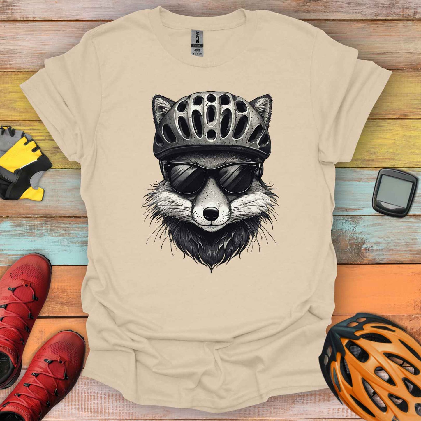 Trail Ninja T-Shirt