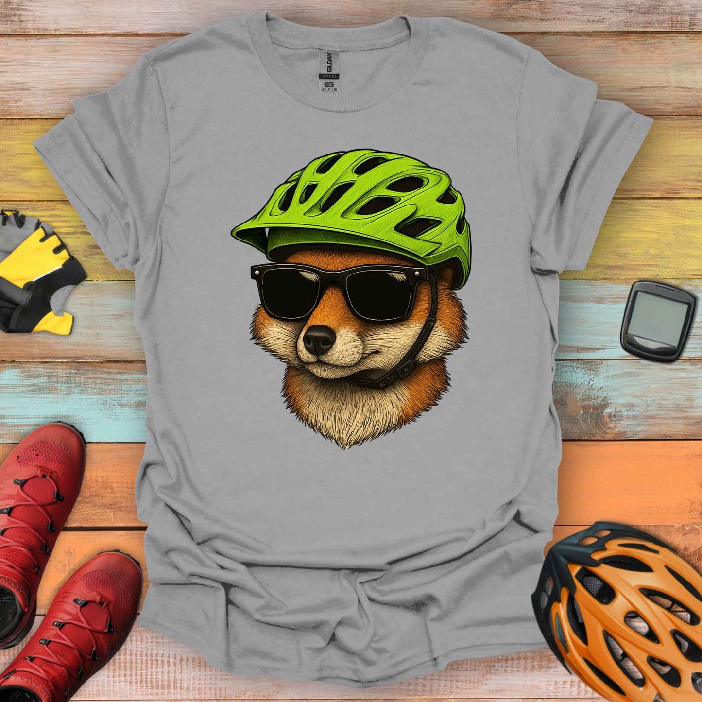 Flow Hunter T-Shirt
