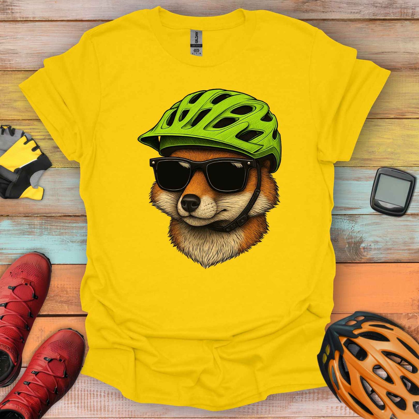 Flow Hunter T-Shirt