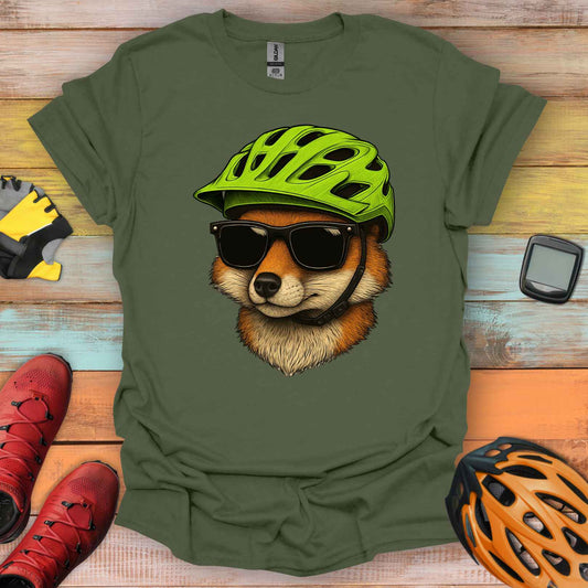 Flow Hunter T-Shirt