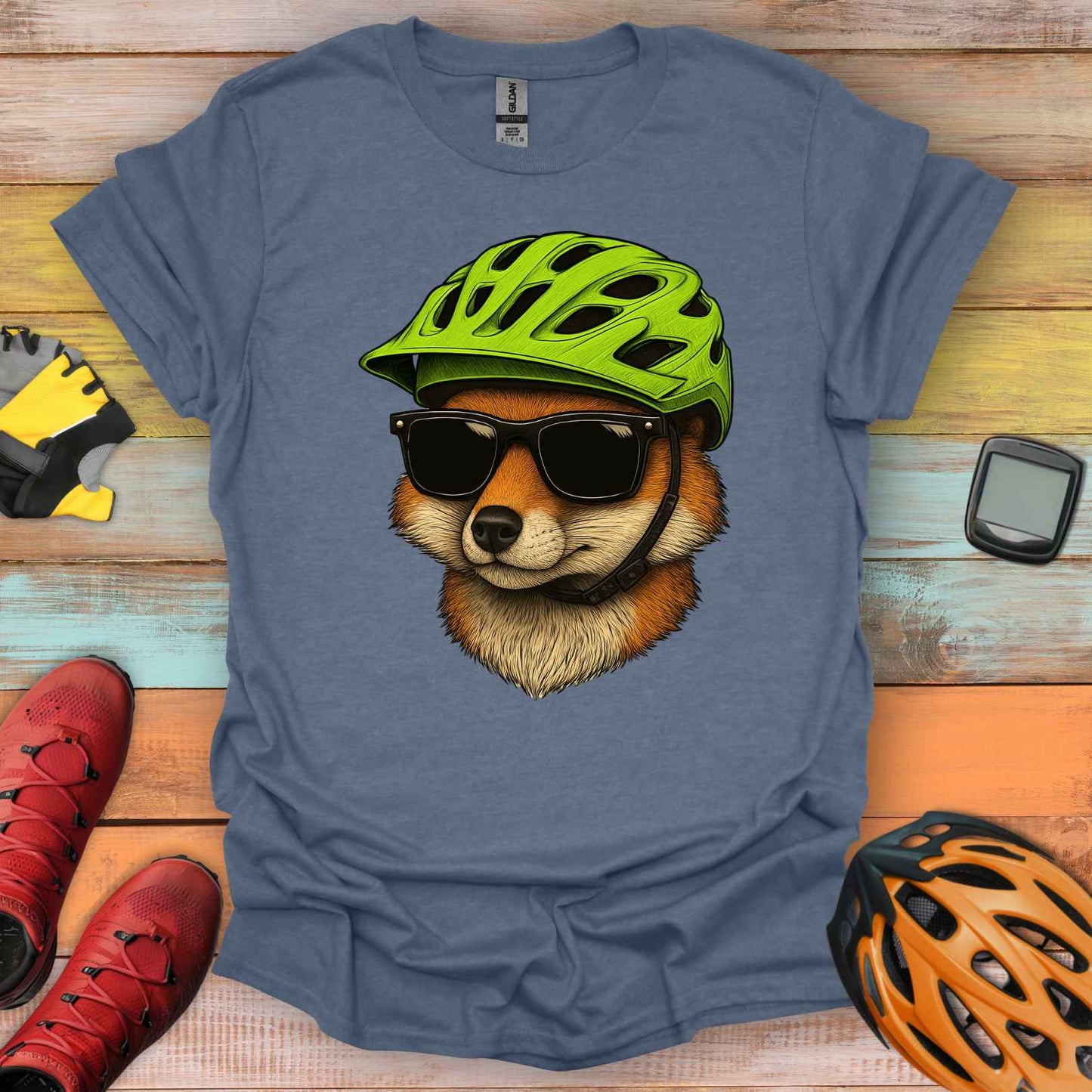 Flow Hunter T-Shirt