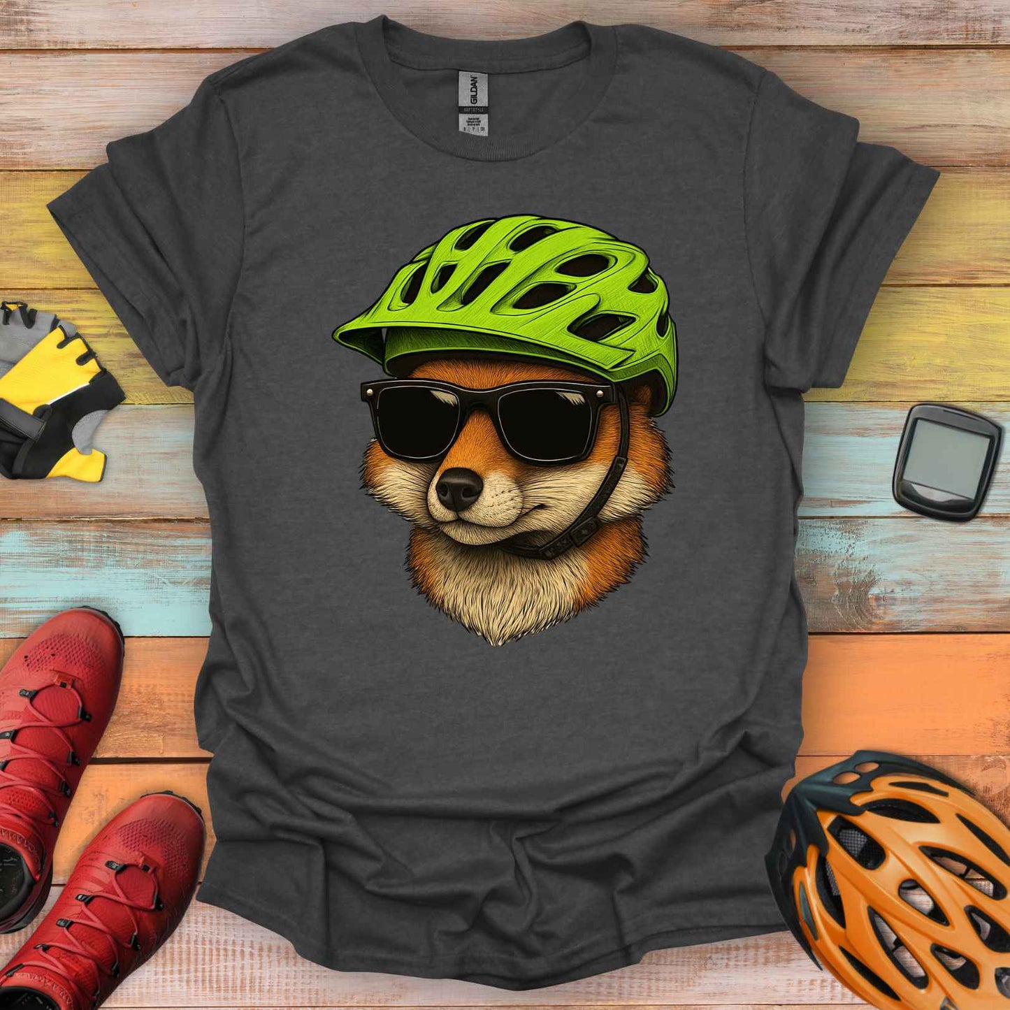 Flow Hunter T-Shirt