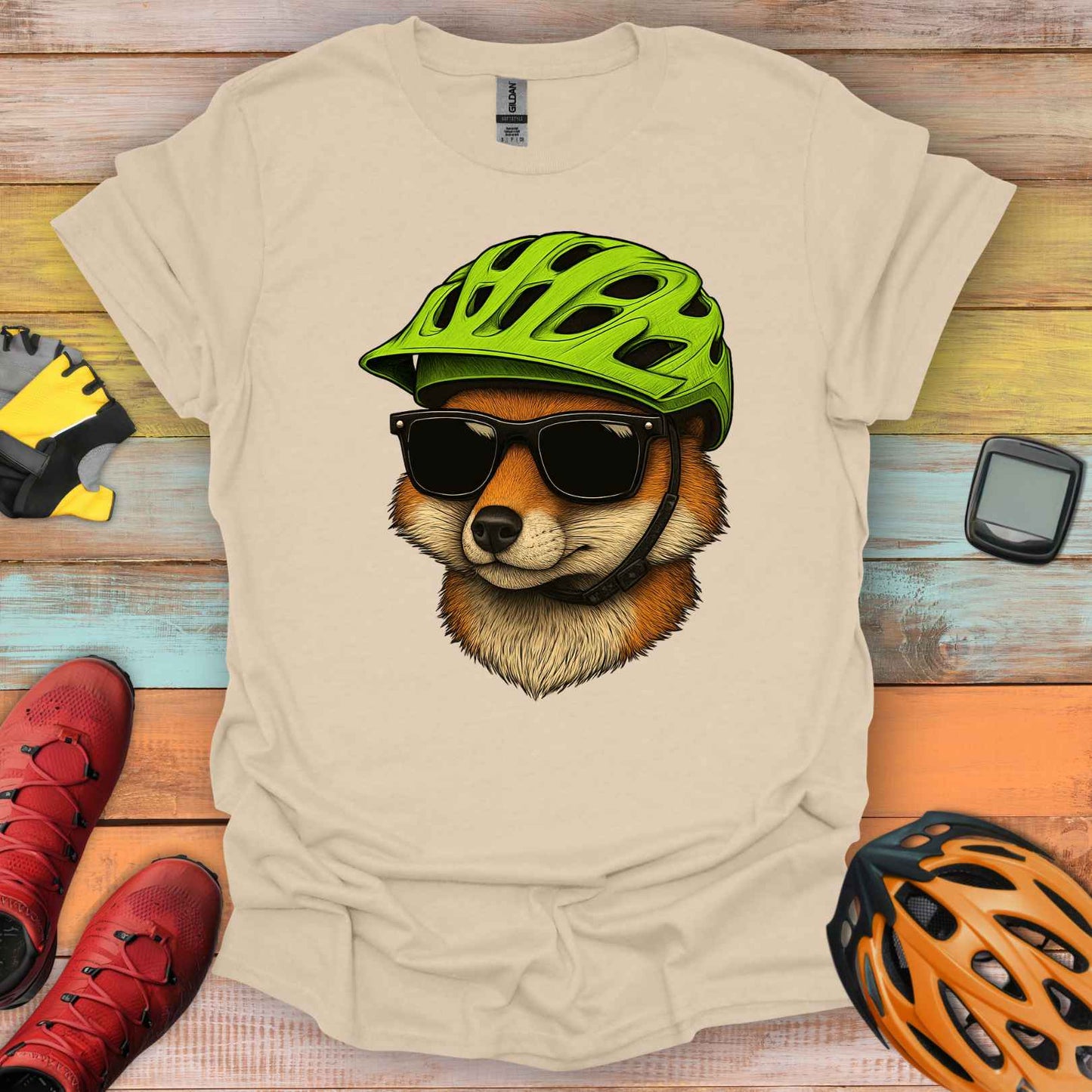 Flow Hunter T-Shirt