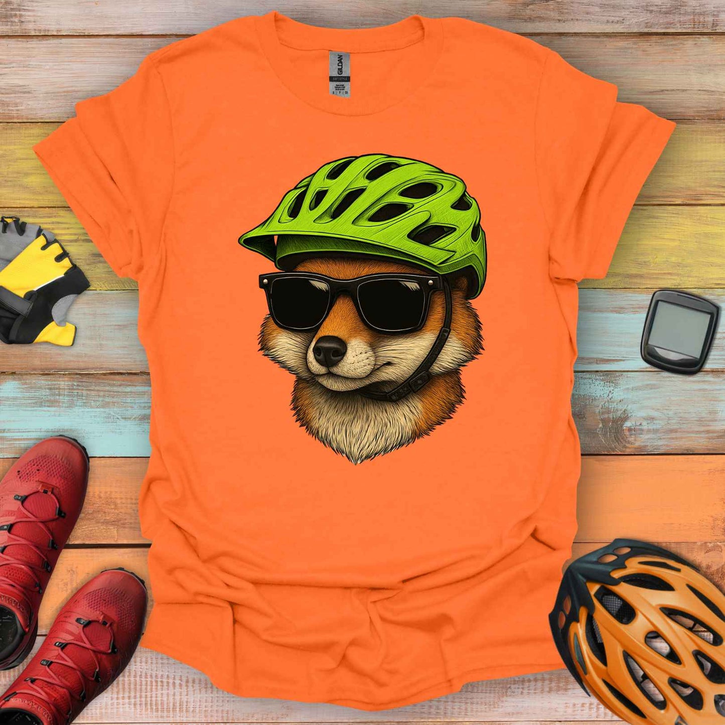 Flow Hunter T-Shirt