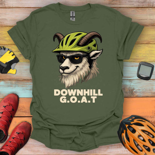Downhill G.O.A.T. T-Shirt