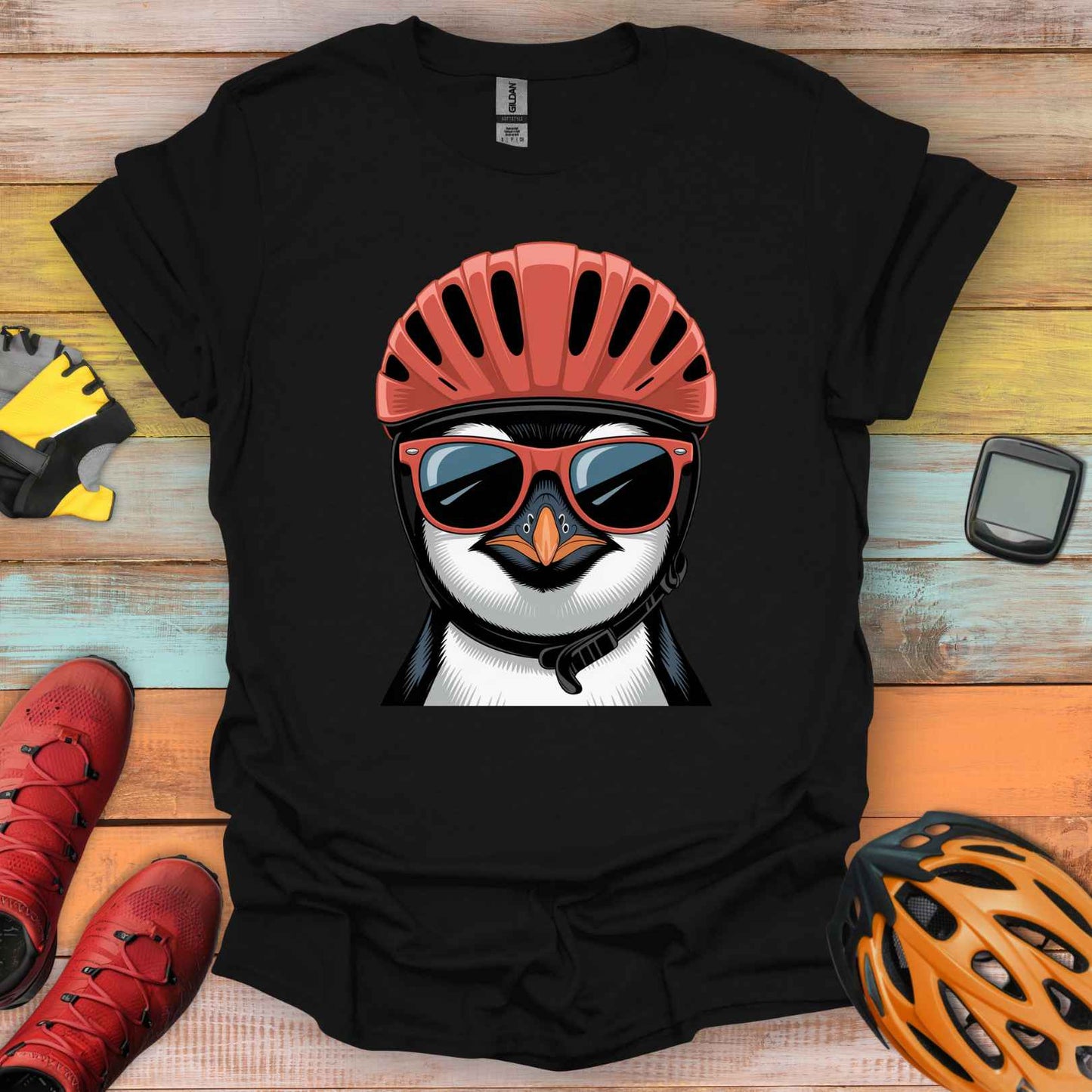 Glacier Drifter T-Shirt