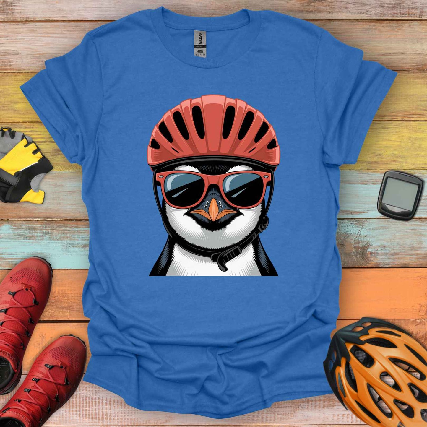 Glacier Drifter T-Shirt