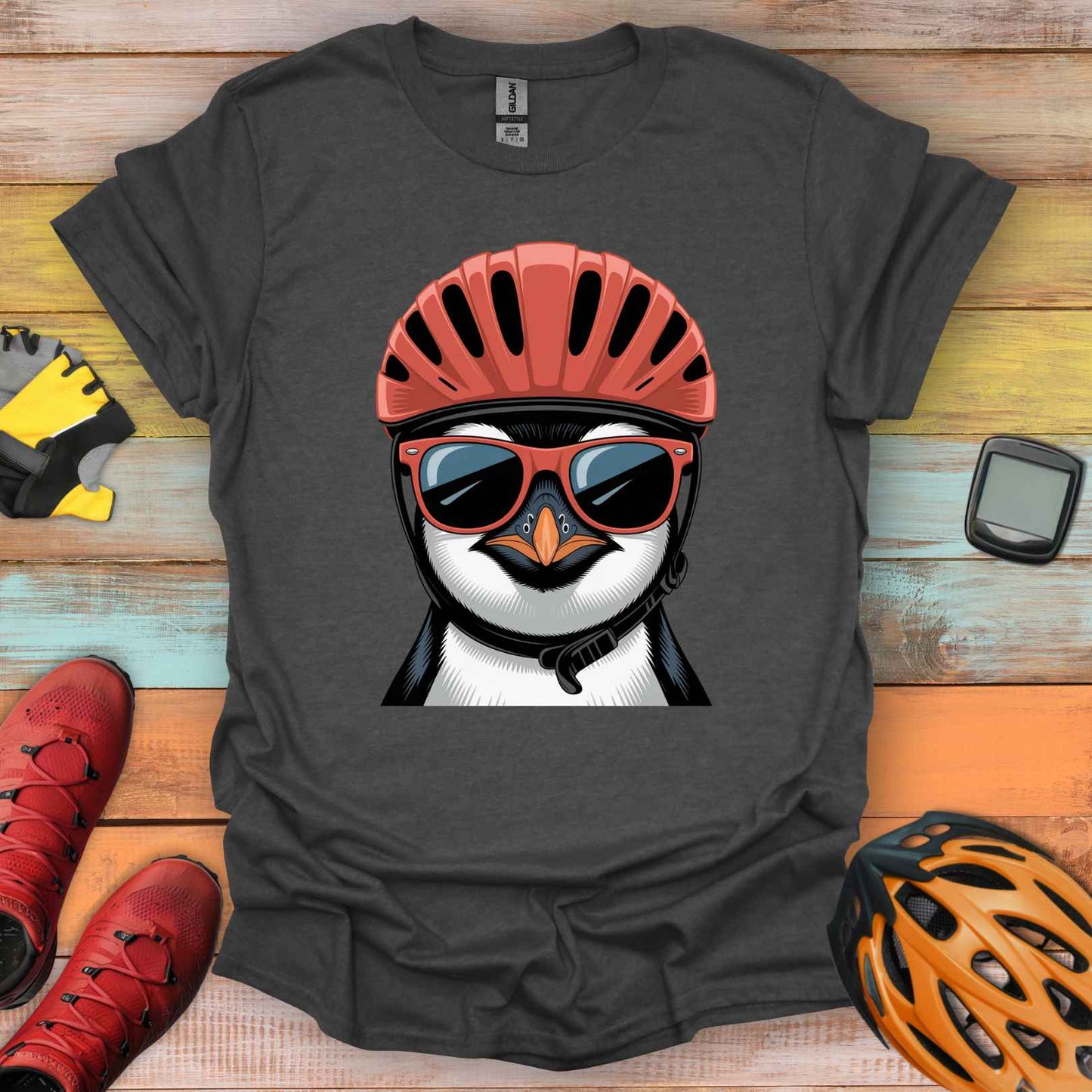 Glacier Drifter T-Shirt