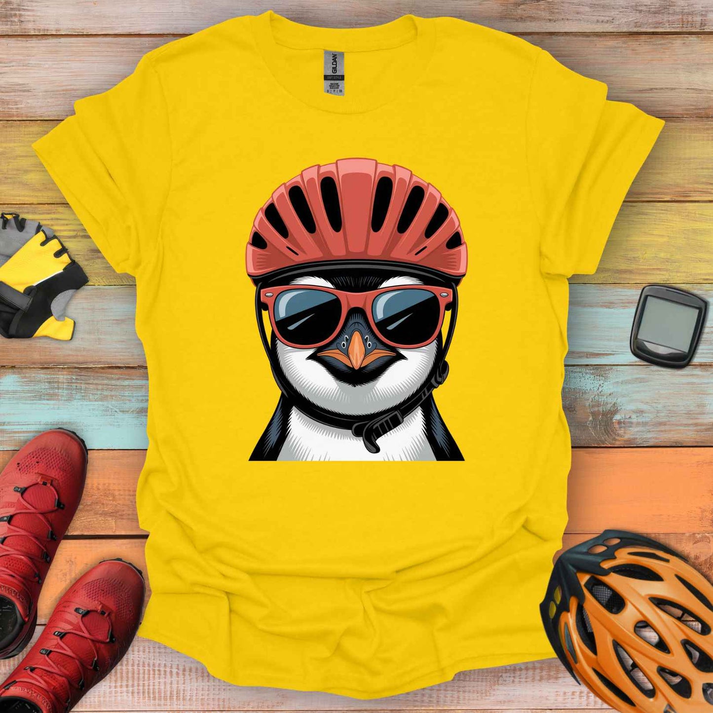 Glacier Drifter T-Shirt