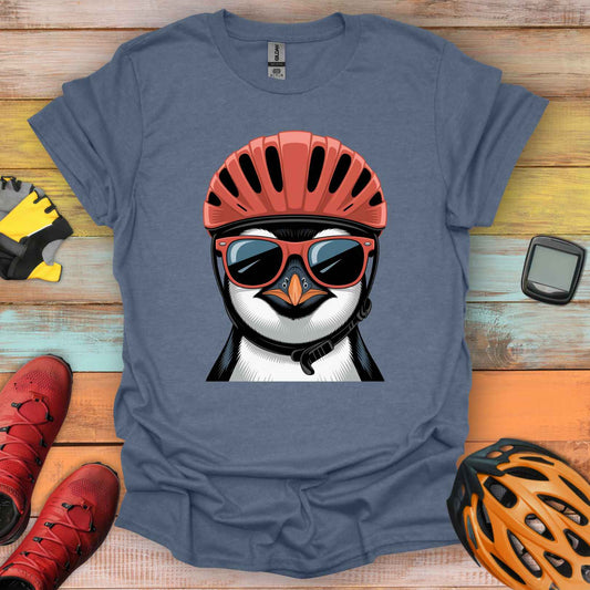 Glacier Drifter T-Shirt