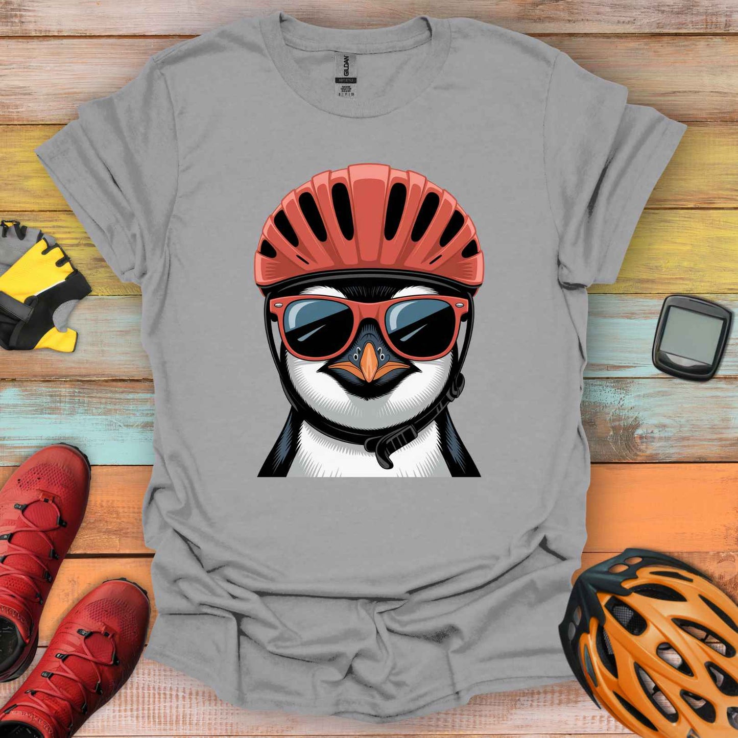 Glacier Drifter T-Shirt