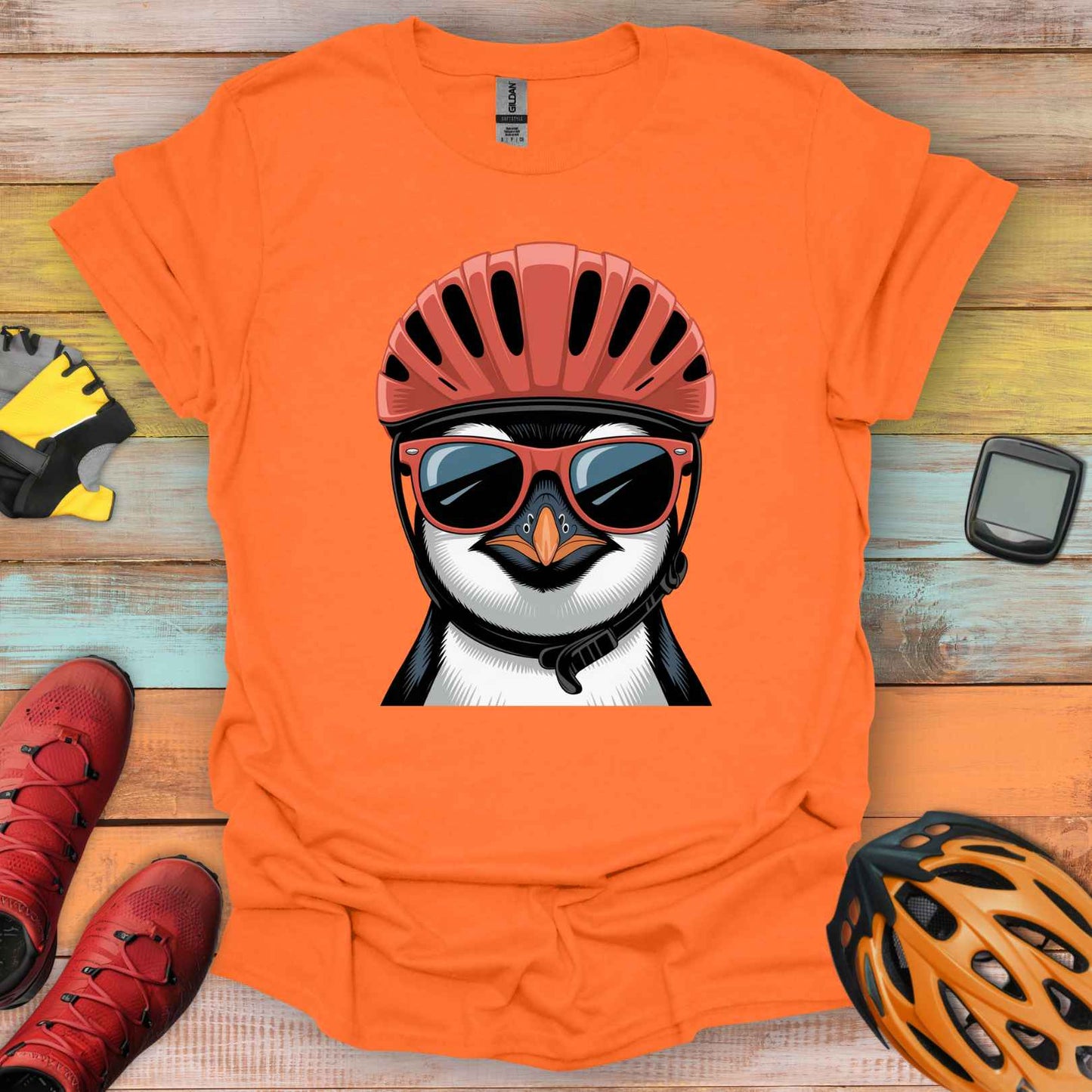 Glacier Drifter T-Shirt