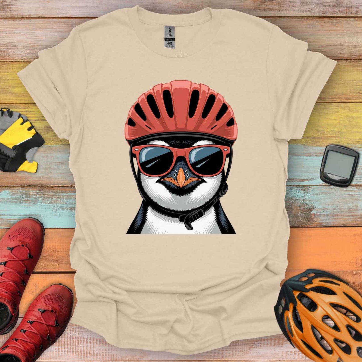 Glacier Drifter T-Shirt