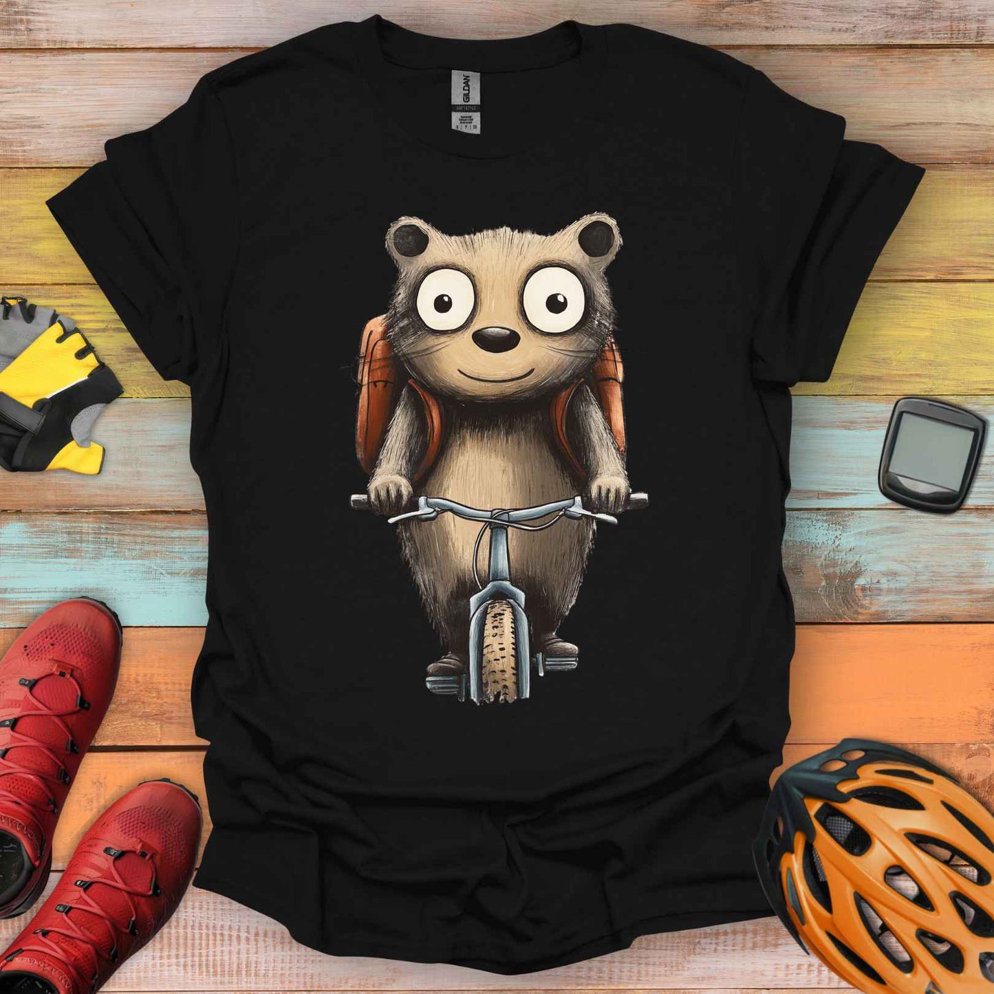 Trail Cub T-Shirt
