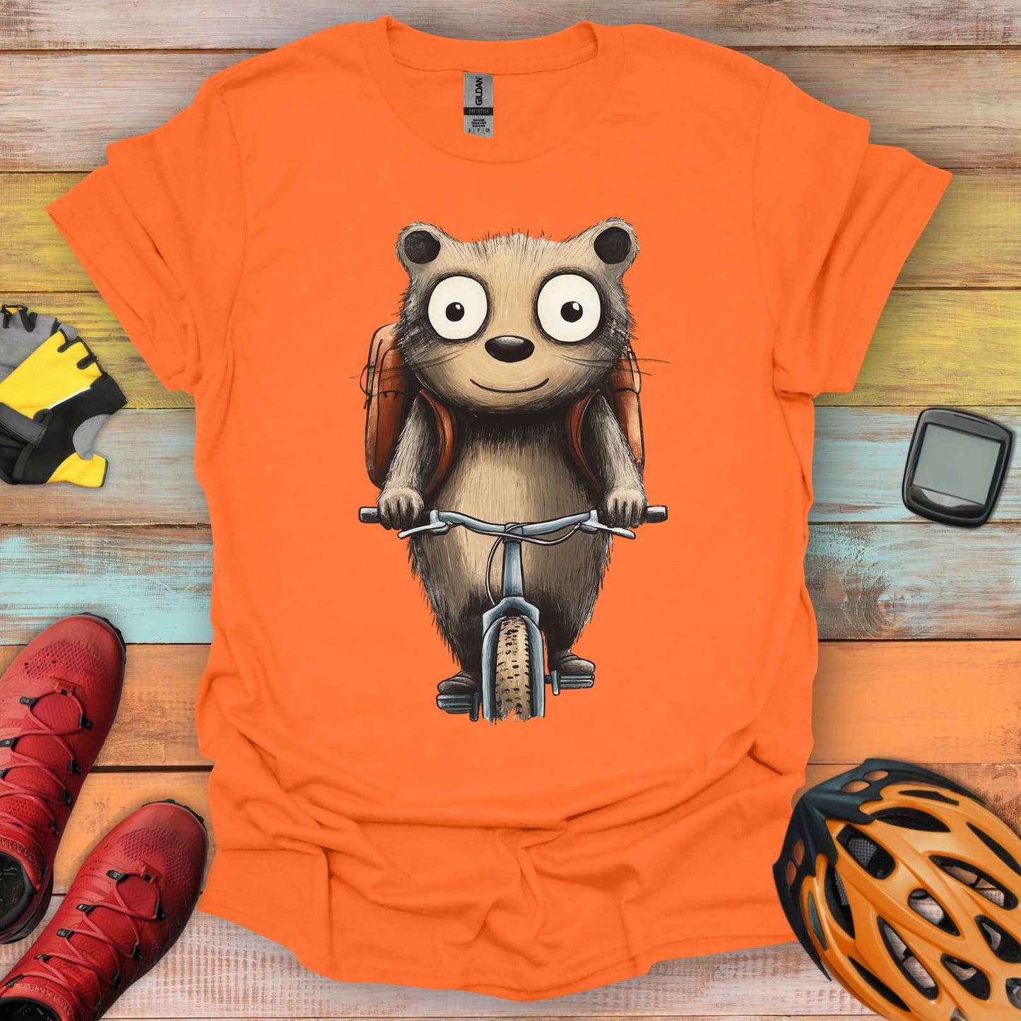Trail Cub T-Shirt