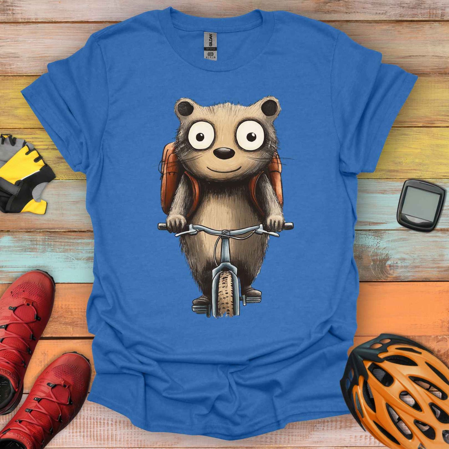 Trail Cub T-Shirt