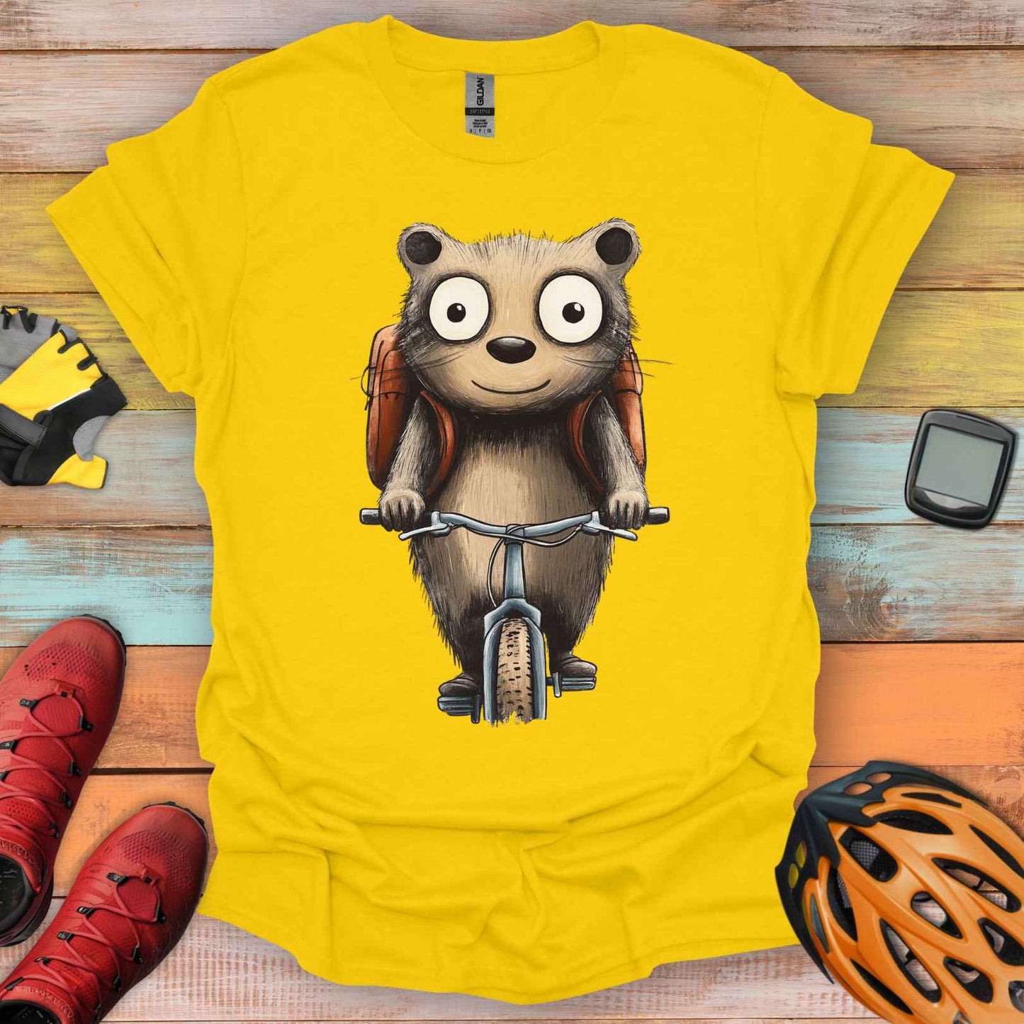 Trail Cub T-Shirt