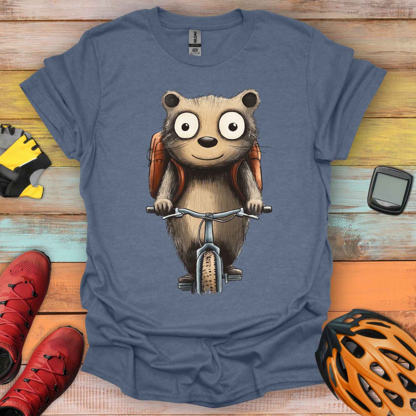 Trail Cub T-Shirt