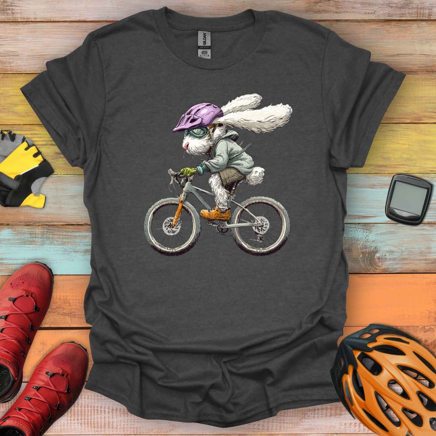 Trail Hopper T-Shirt