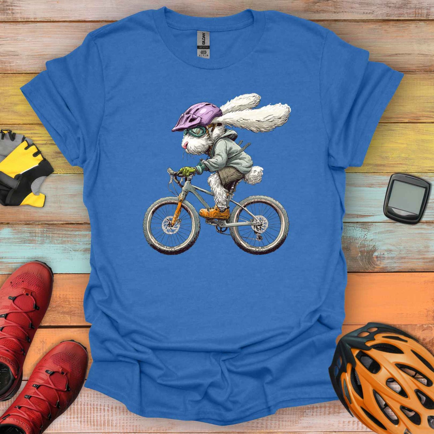 Trail Hopper T-Shirt