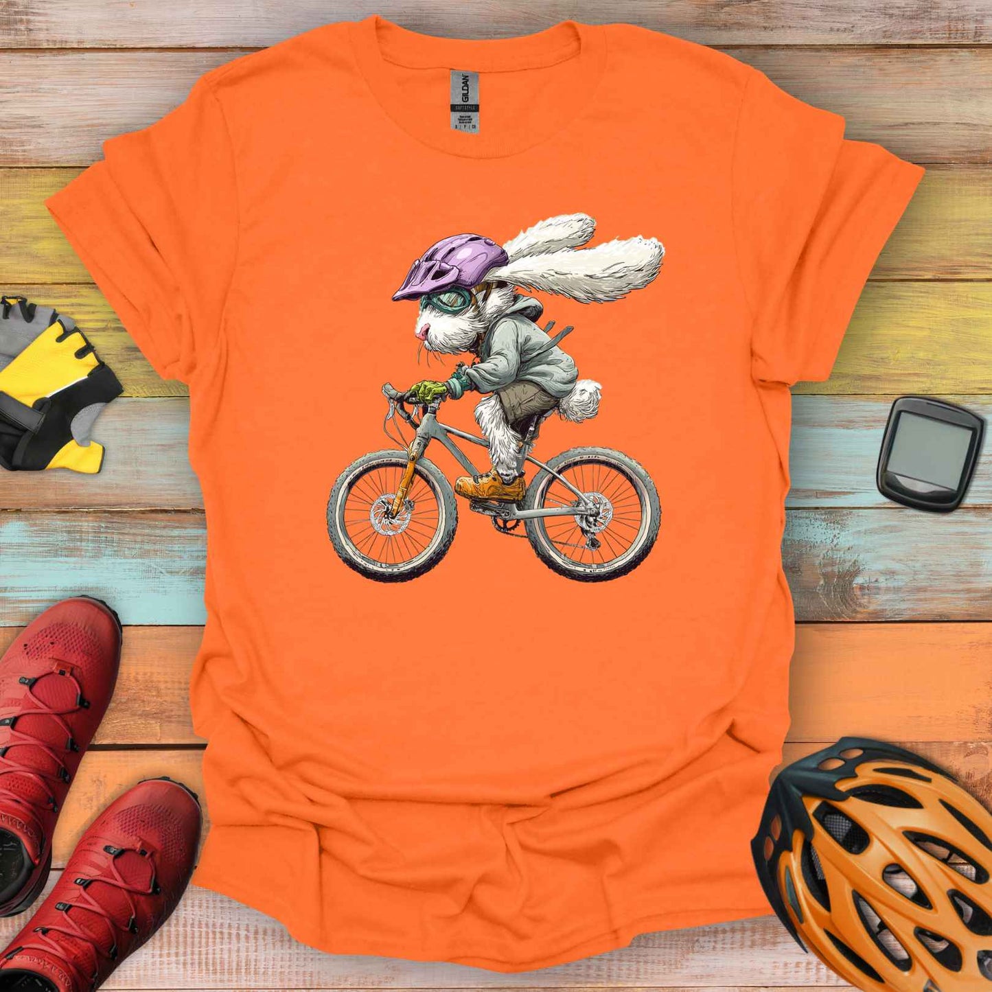 Trail Hopper T-Shirt