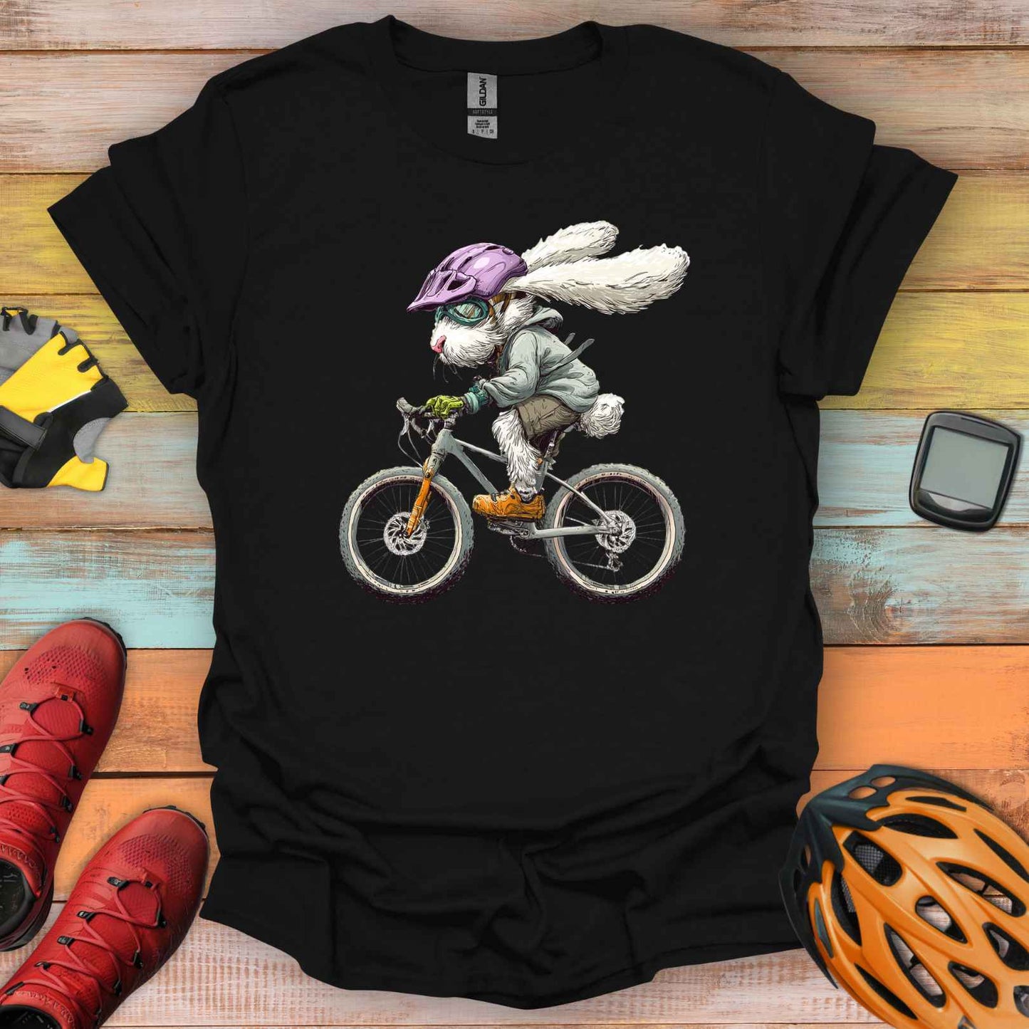 Trail Hopper T-Shirt