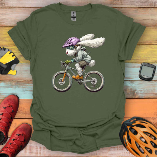 Trail Hopper T-Shirt