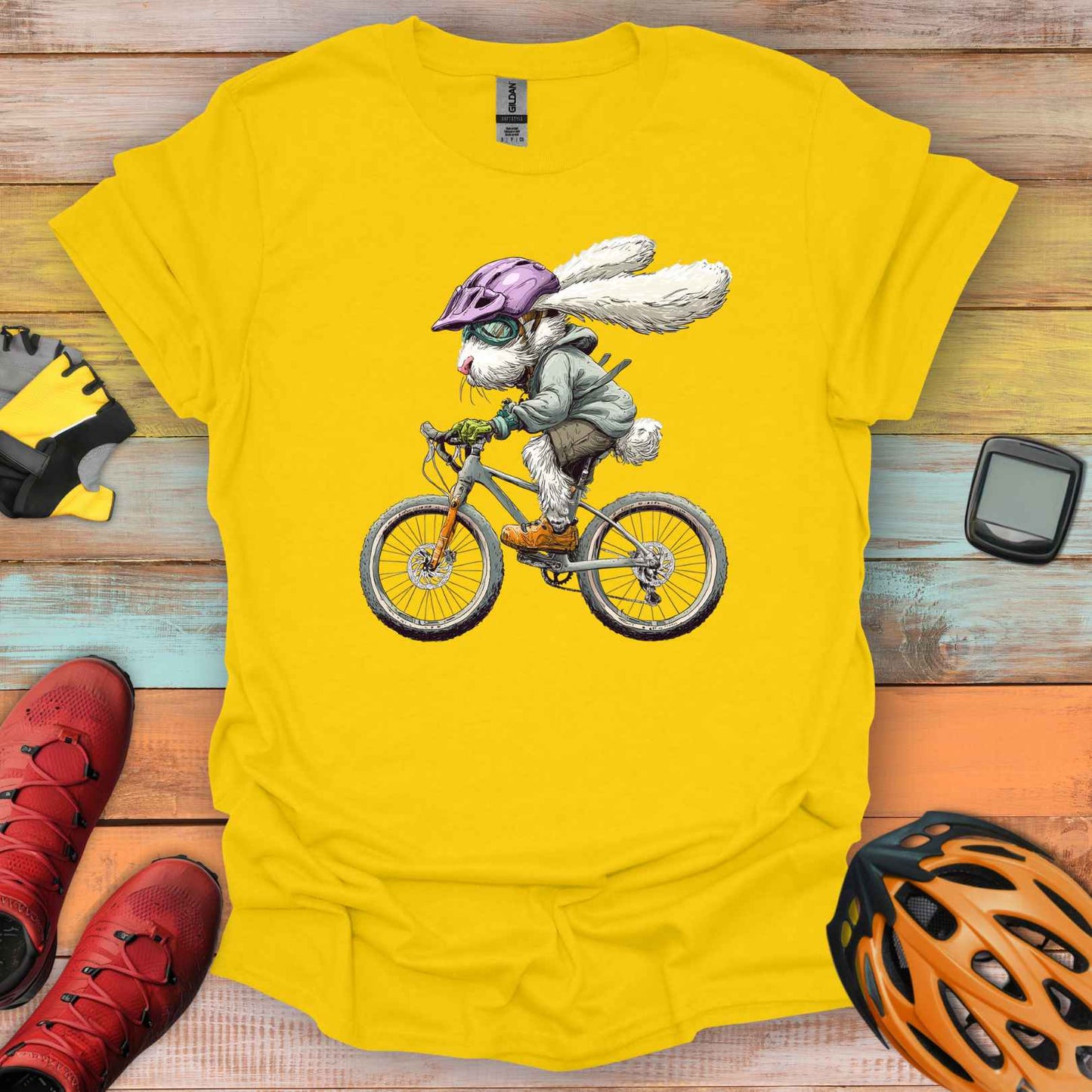 Trail Hopper T-Shirt