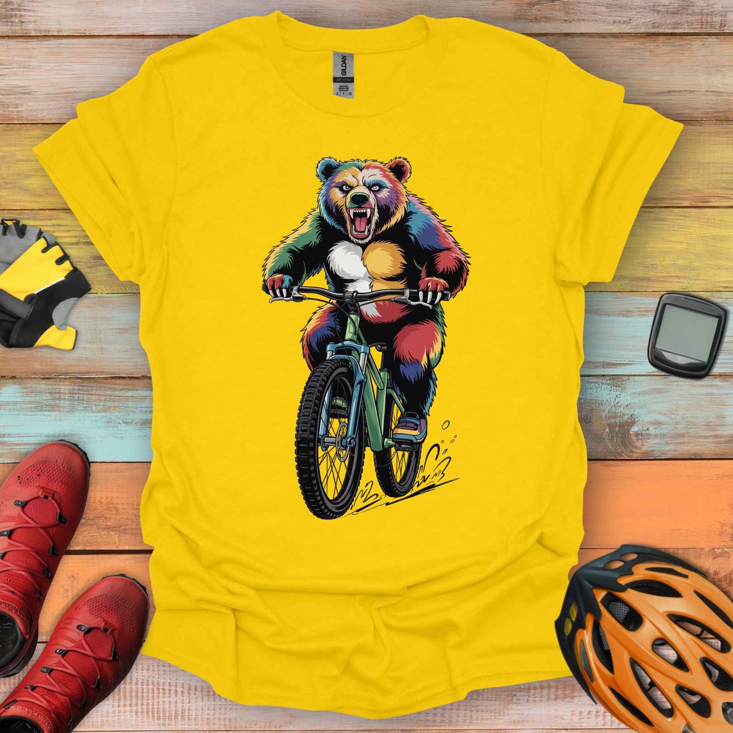 Trail Savage T-Shirt
