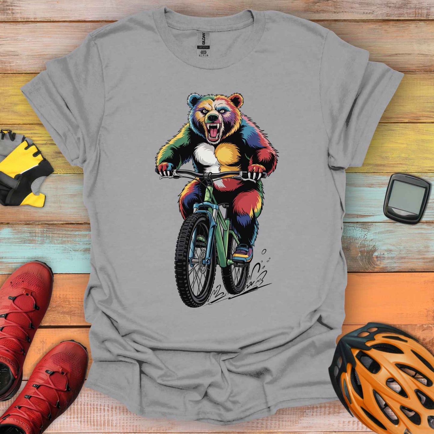 Trail Savage T-Shirt