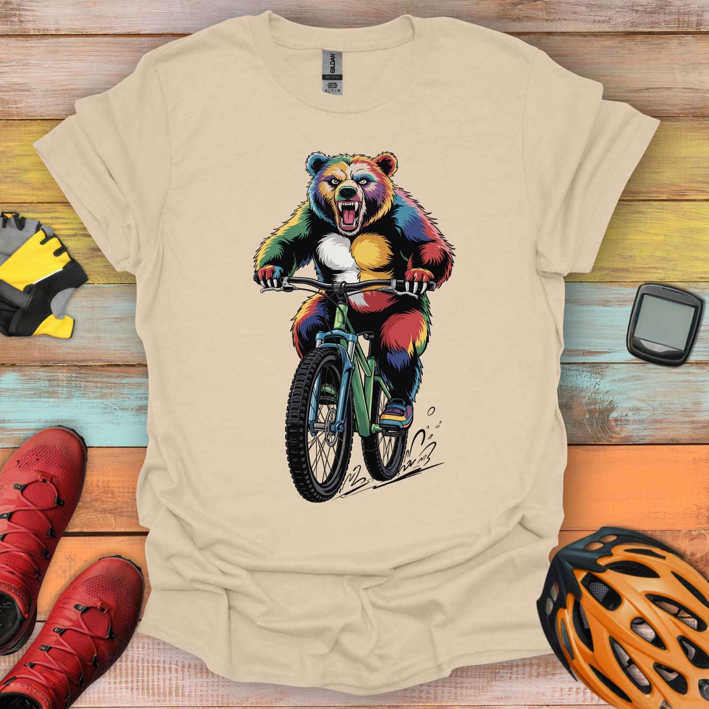 Trail Savage T-Shirt